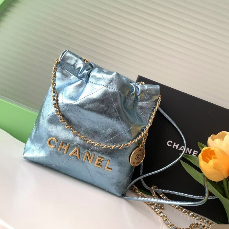 Ch*el gabrielle bags